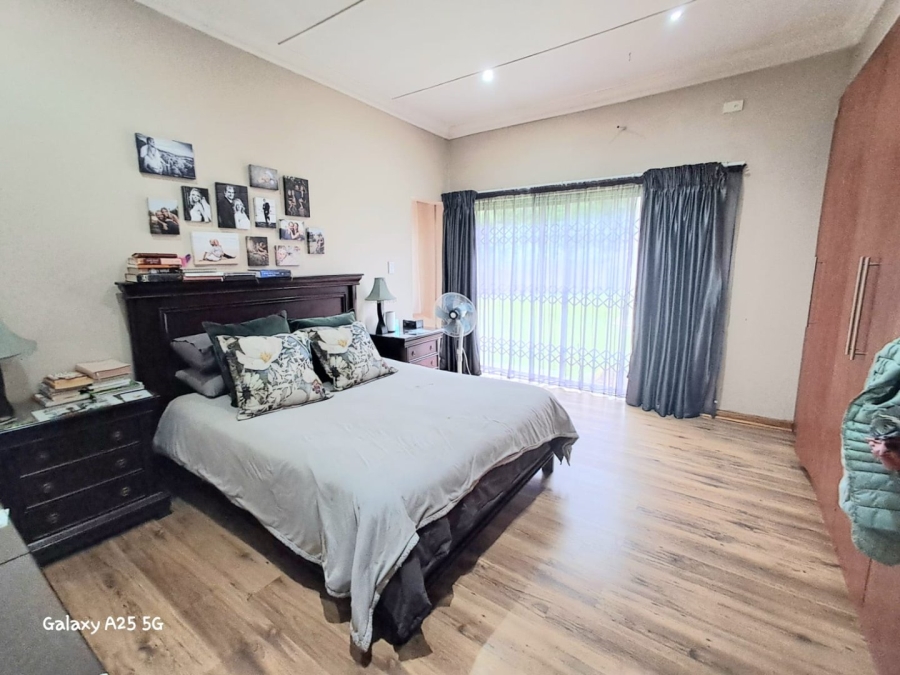 4 Bedroom Property for Sale in Sasolburg Ext 23 Free State